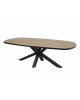 Table rectangulaire / ovale otto 468,00 €