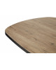 Table rectangulaire / ovale otto 468,00 €