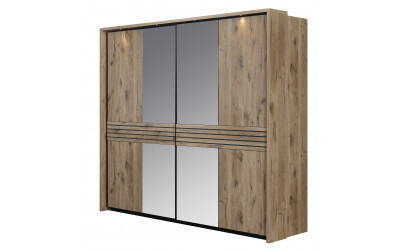 Armoire 251 ou 287 Tanya