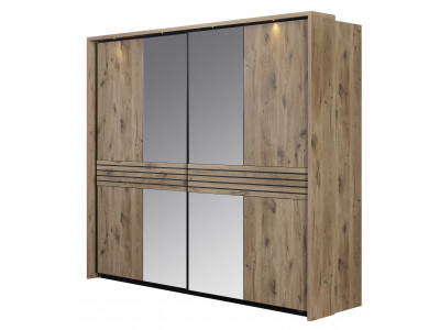 Armoire 251 ou 287 Tanya