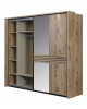 Armoire 251 ou 287 Tanya