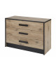 Commode Sofia 3 Tiroirs 247,00 €