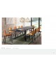 Tables et chaises de cuisine Promo Meubles Charleroi