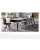 Tables et chaises de cuisine Promo Meubles Charleroi